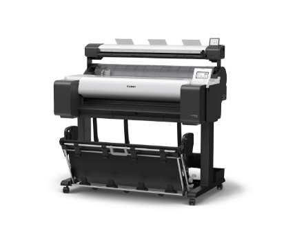 BDL_TM350LM MFP